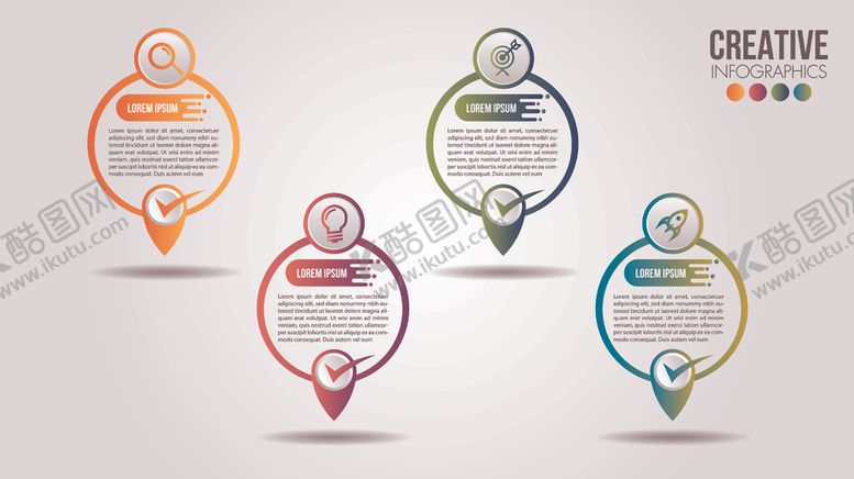 编号：70987509102322344559【酷图网】源文件下载-信息图表