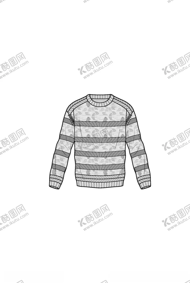 编号：74092006302215101645【酷图网】源文件下载-服装款式