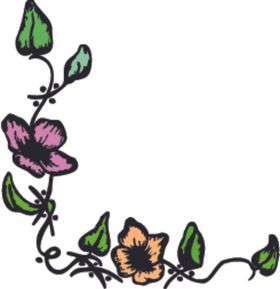 花边花纹
