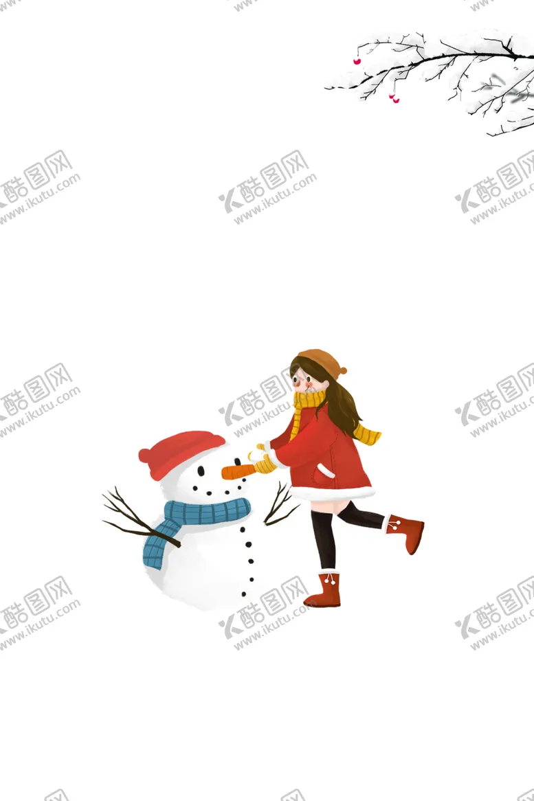编号：18796702090821485549【酷图网】源文件下载-小寒