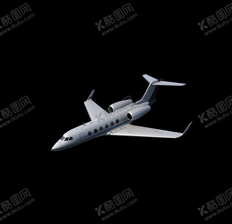 编号：94798909150807272959【酷图网】源文件下载-私人飞机