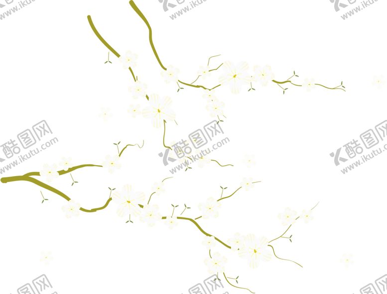 编号：15138809230144178582【酷图网】源文件下载-花素材