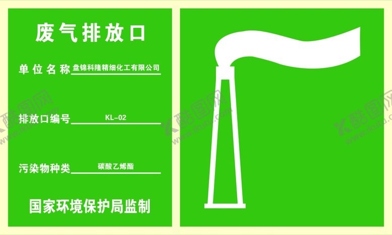 编号：50796607050335093334【酷图网】源文件下载-废气排放口
