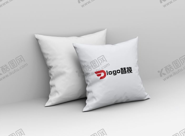 编号：37516910201127378994【酷图网】源文件下载-枕头样机