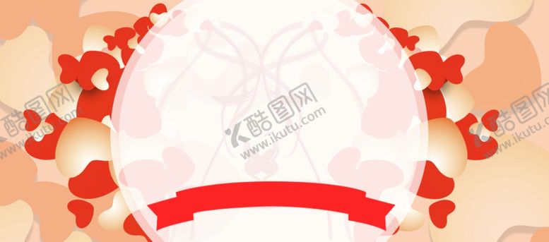 编号：62570010090432375195【酷图网】源文件下载-女王节海报