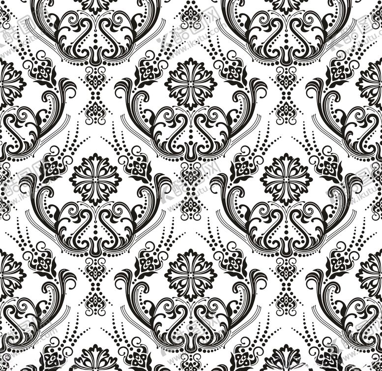 编号：50376710080159569659【酷图网】源文件下载-欧式花纹