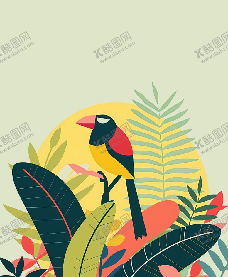 编号：36527701300110057937【酷图网】源文件下载-时尚叶子素材