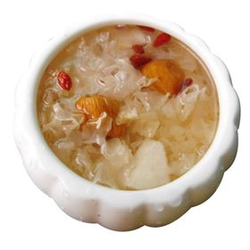 银耳粥