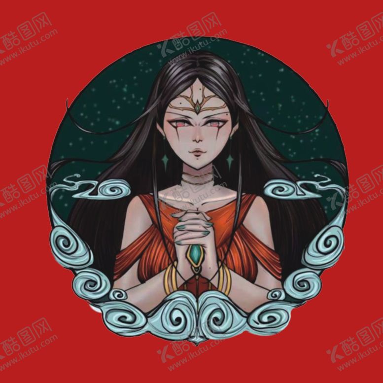 编号：42998902190734315125【酷图网】源文件下载-处女座