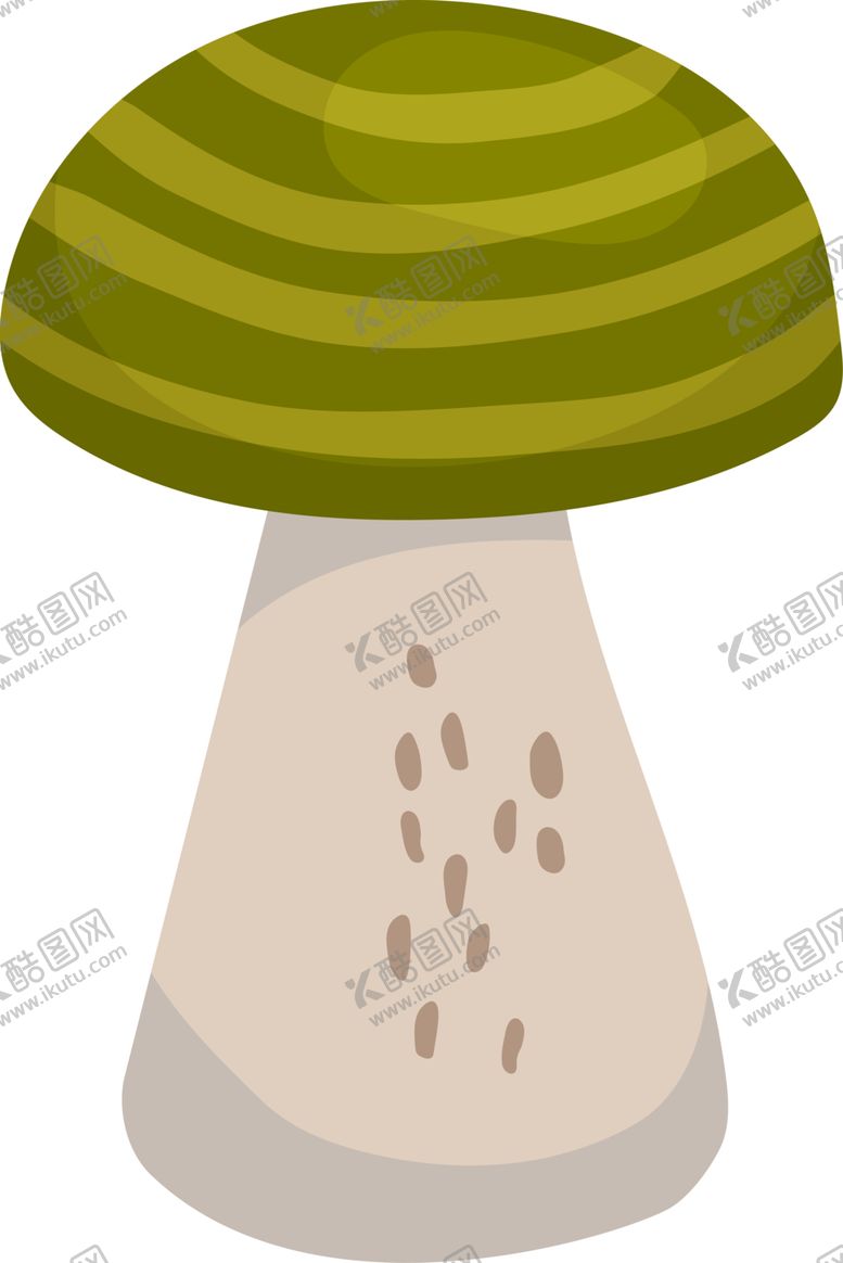 编号：63247502081951121209【酷图网】源文件下载-蘑菇