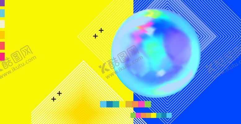 编号：43902509190327416091【酷图网】源文件下载-抽象艺术背景
