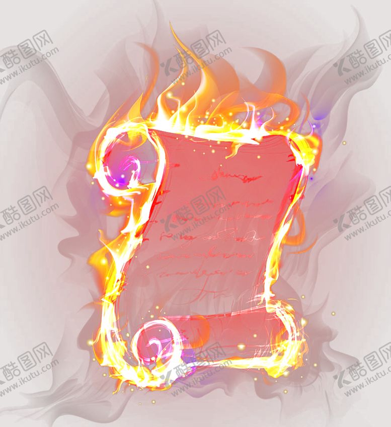 编号：44471210131838077398【酷图网】源文件下载-火焰素材