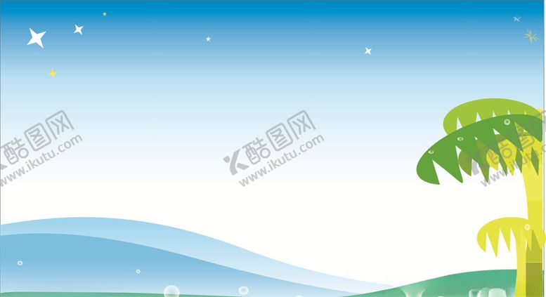 编号：84209410091303033039【酷图网】源文件下载-蓝天白云