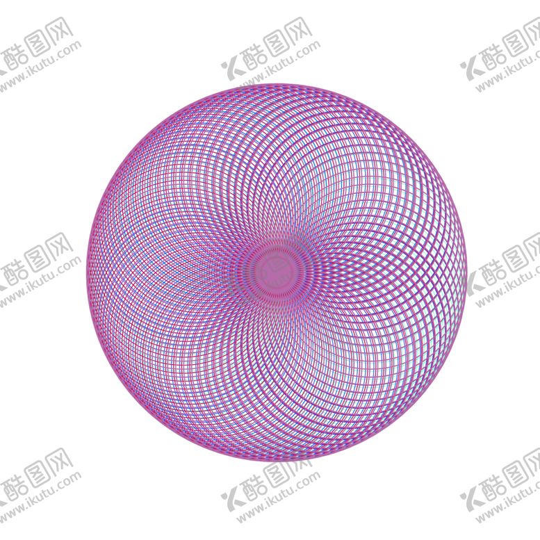 编号：89694705021039382287【酷图网】源文件下载-圆环底纹