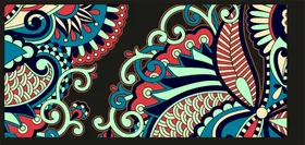 花边花纹底纹素材素材素材
