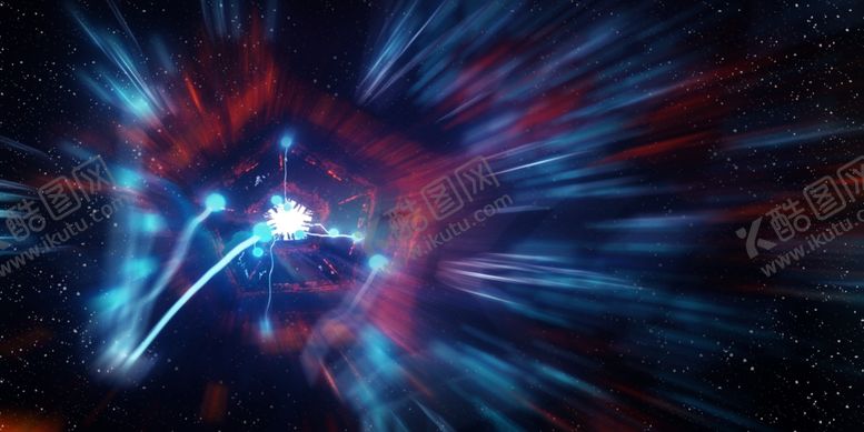 编号：63289206181310579457【酷图网】源文件下载-纹理质感发射冲击星空炫酷背景