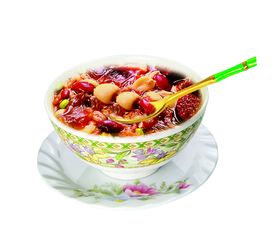 八宝粥