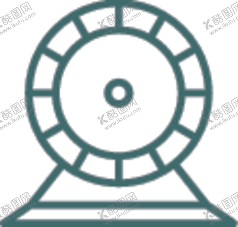 编号：79796810190157453311【酷图网】源文件下载-仓鼠轮