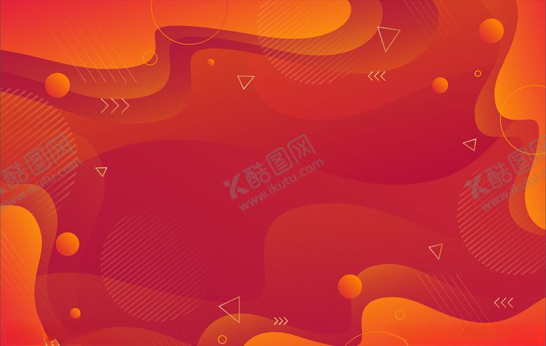 编号：74379106302238019476【酷图网】源文件下载-橙色背景