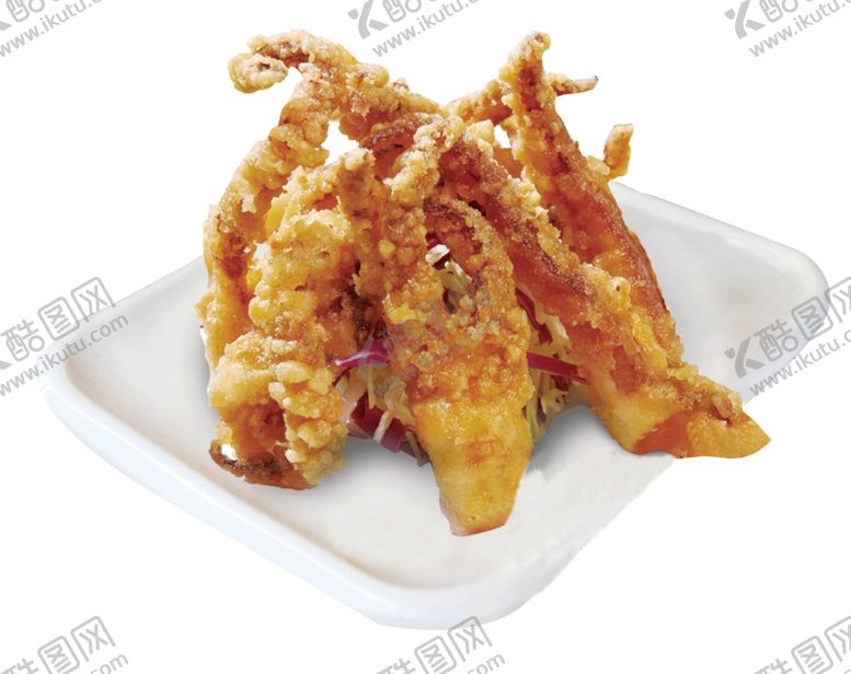 编号：98455209260155177062【酷图网】源文件下载-深海鱿鱼须