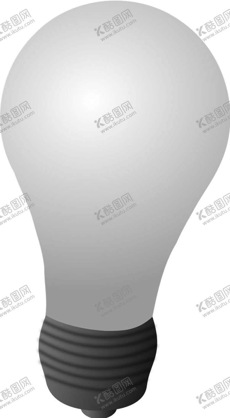 编号：19267203242213395119【酷图网】源文件下载-灯泡