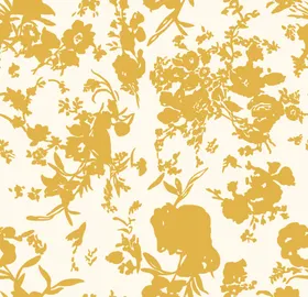 数码印花色块大牌手绘