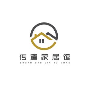 铂瑞纳家居logo标志