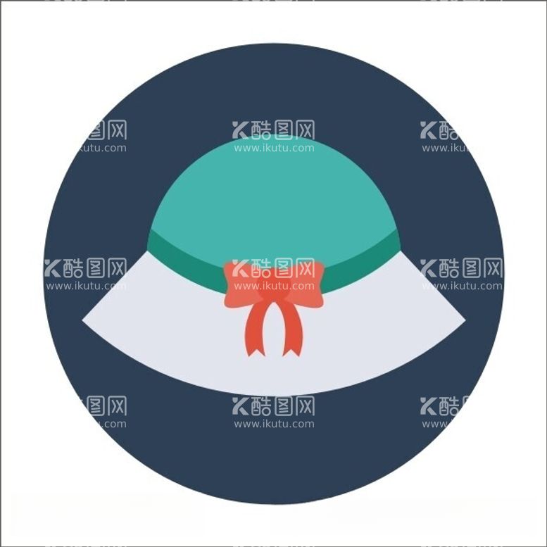 编号：40105712160237572156【酷图网】源文件下载-绿帽子