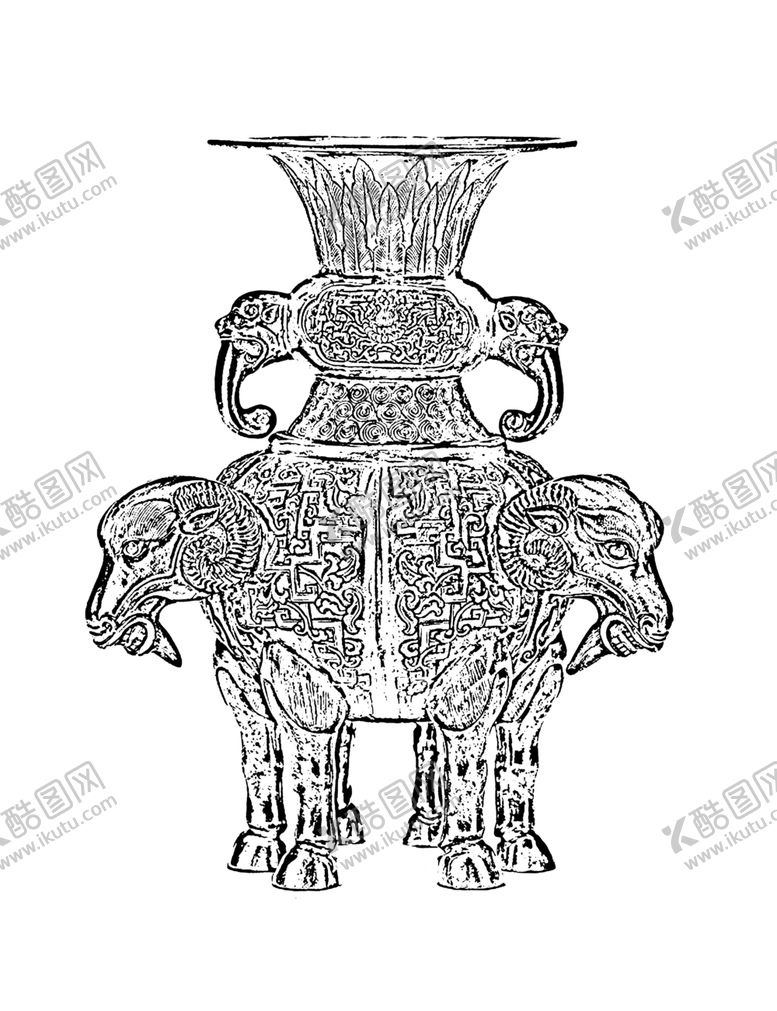 编号：31514912090321235181【酷图网】源文件下载-酒樽