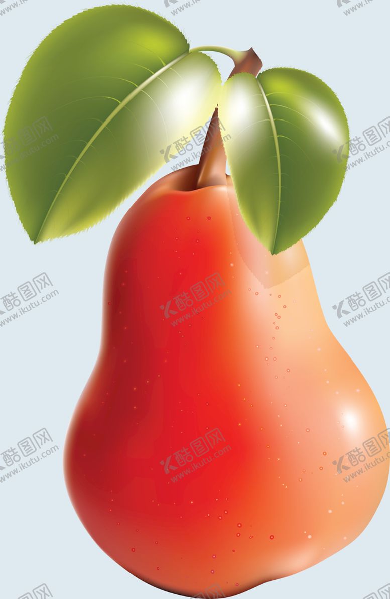 编号：98547610011236435489【酷图网】源文件下载-脆梨