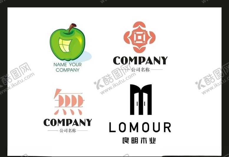 编号：98238205180921416950【酷图网】源文件下载-LOGO设计