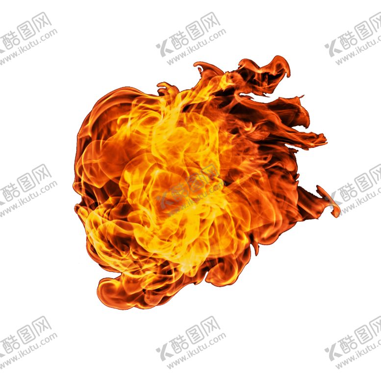 编号：87506010221349475705【酷图网】源文件下载-火焰素材