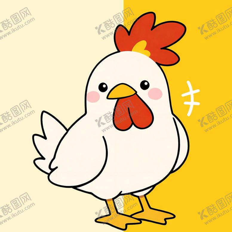 编号：53305403011123552913【酷图网】源文件下载-公鸡