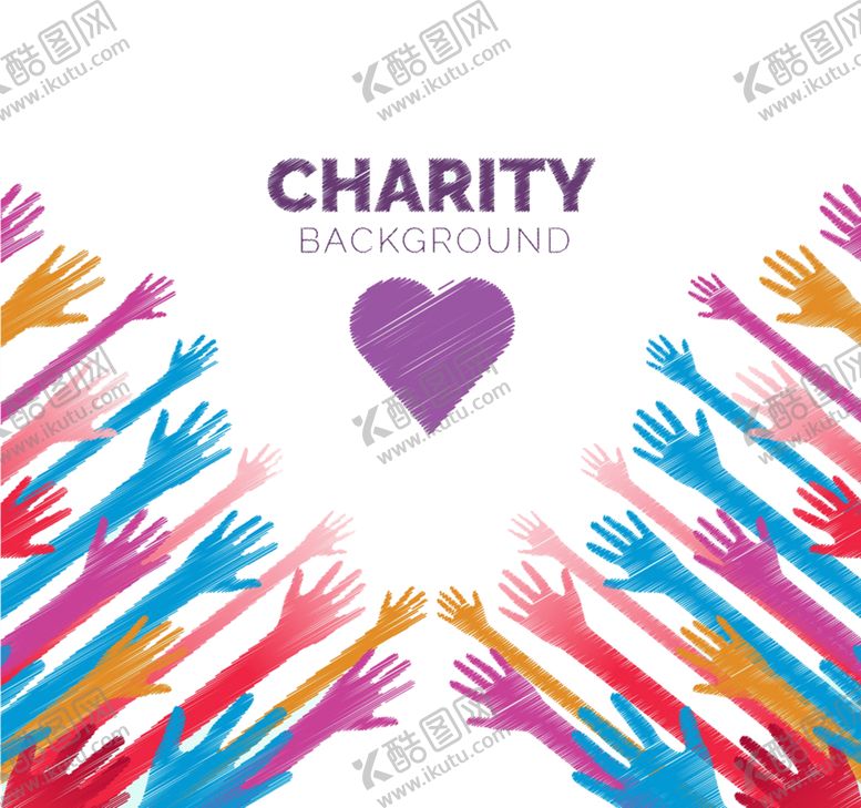 编号：70246810300951095985【酷图网】源文件下载-志愿者