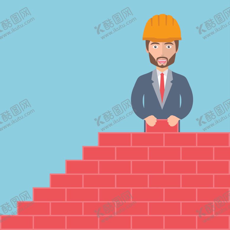编号：27289506270628464591【酷图网】源文件下载-商务团队