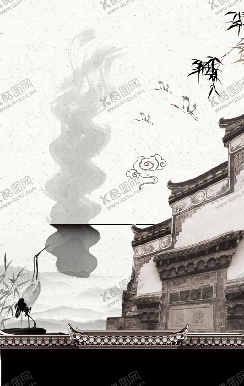 编号：90697105050300181930【酷图网】源文件下载-复古背景