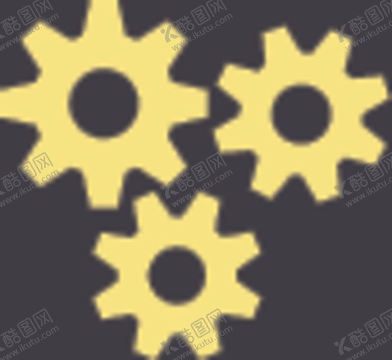 编号：24264709220317425357【酷图网】源文件下载-齿轮