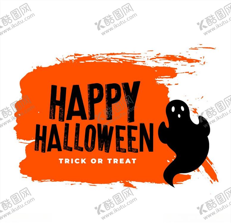 编号：35259809171636449673【酷图网】源文件下载-万圣节