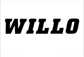 WILLO回水器LOGO水泵