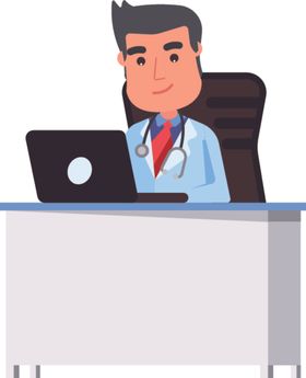 医护人员院生士