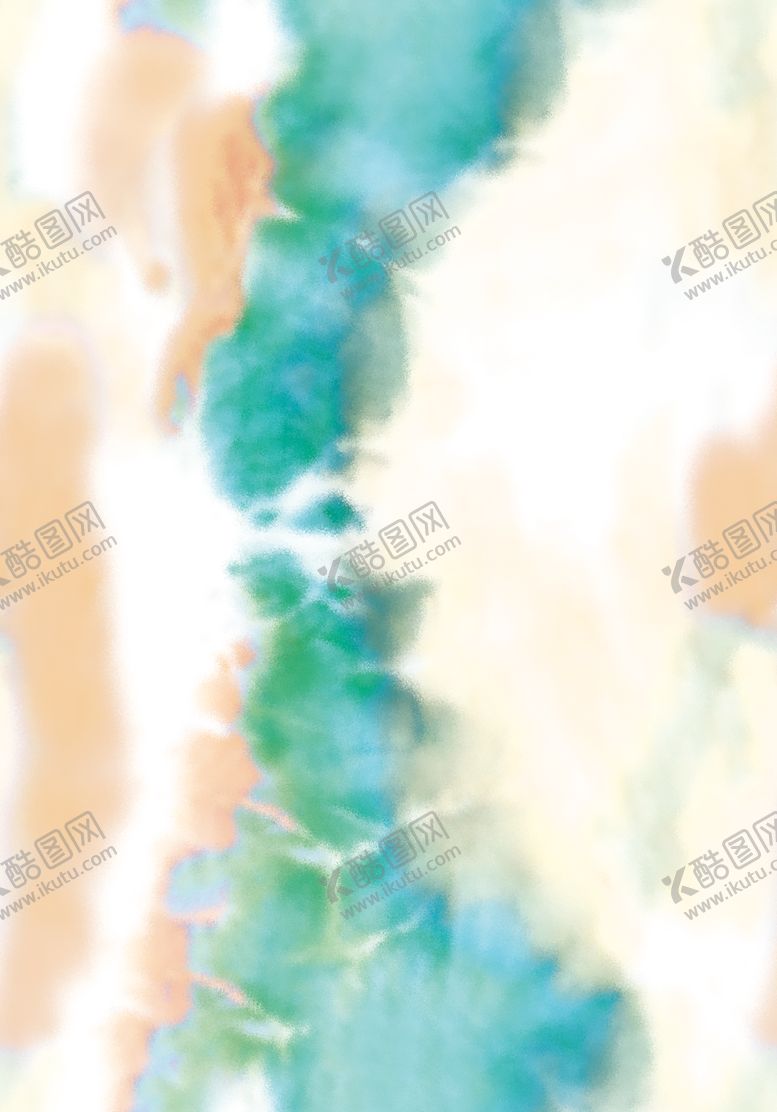 编号：80599306170602438496【酷图网】源文件下载-扎染黄色