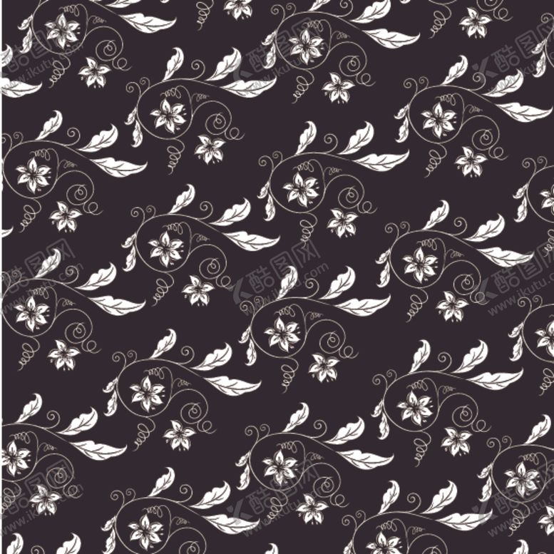 编号：61757409250825424859【酷图网】源文件下载-简约创意花纹图案