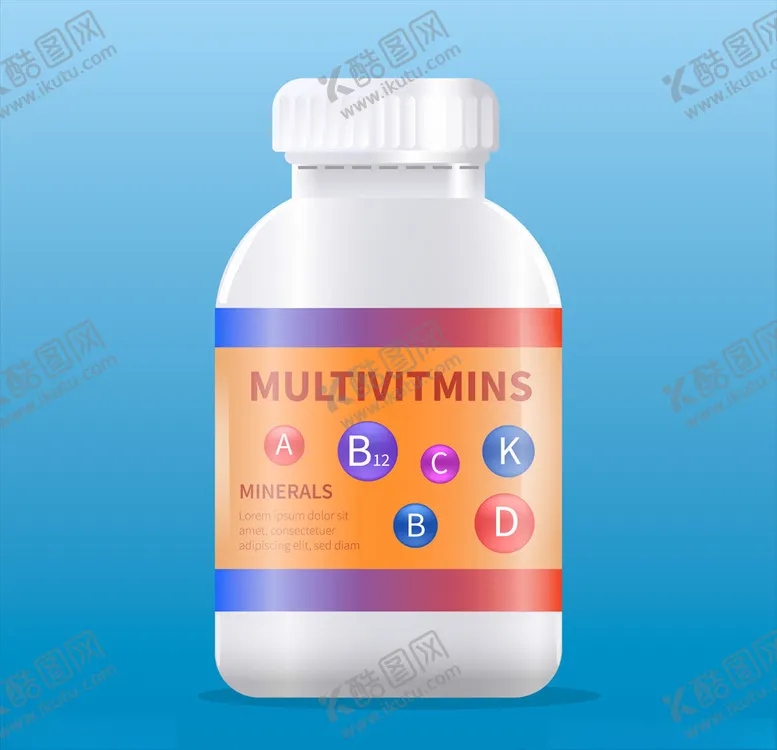 编号：73641907020736545781【酷图网】源文件下载-药品包装