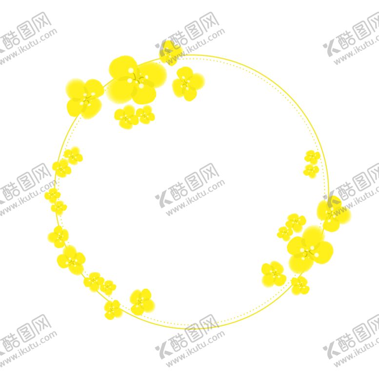 编号：77175407050103009948【酷图网】源文件下载-卡通边框卡通对话框