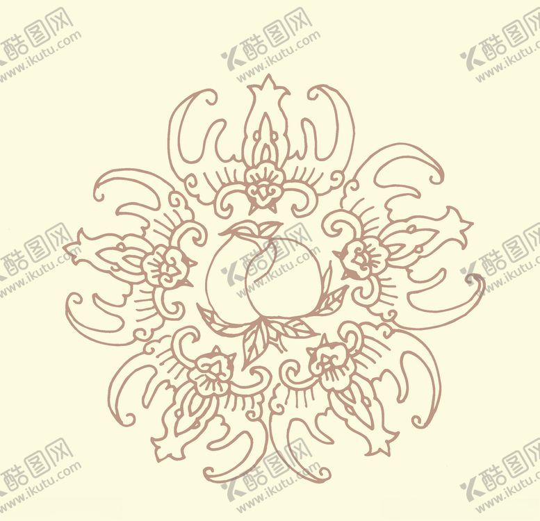 编号：75945609211234159999【酷图网】源文件下载-花纹