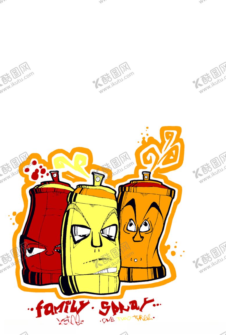 编号：92149309250113399254【酷图网】源文件下载-卡通动物