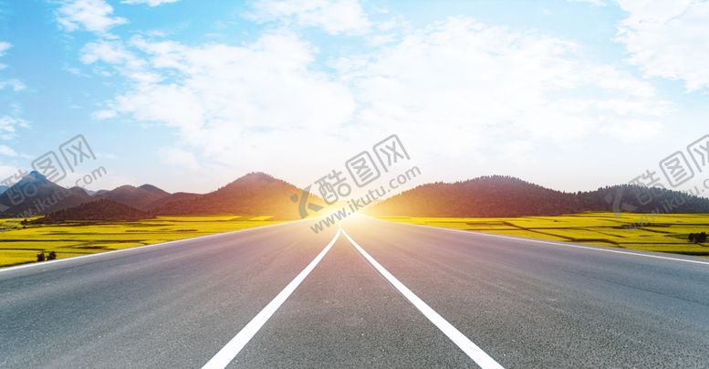 编号：68051709232007307457【酷图网】源文件下载-公路背景