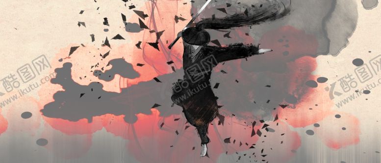 编号：82888610310222241949【酷图网】源文件下载-江湖武侠