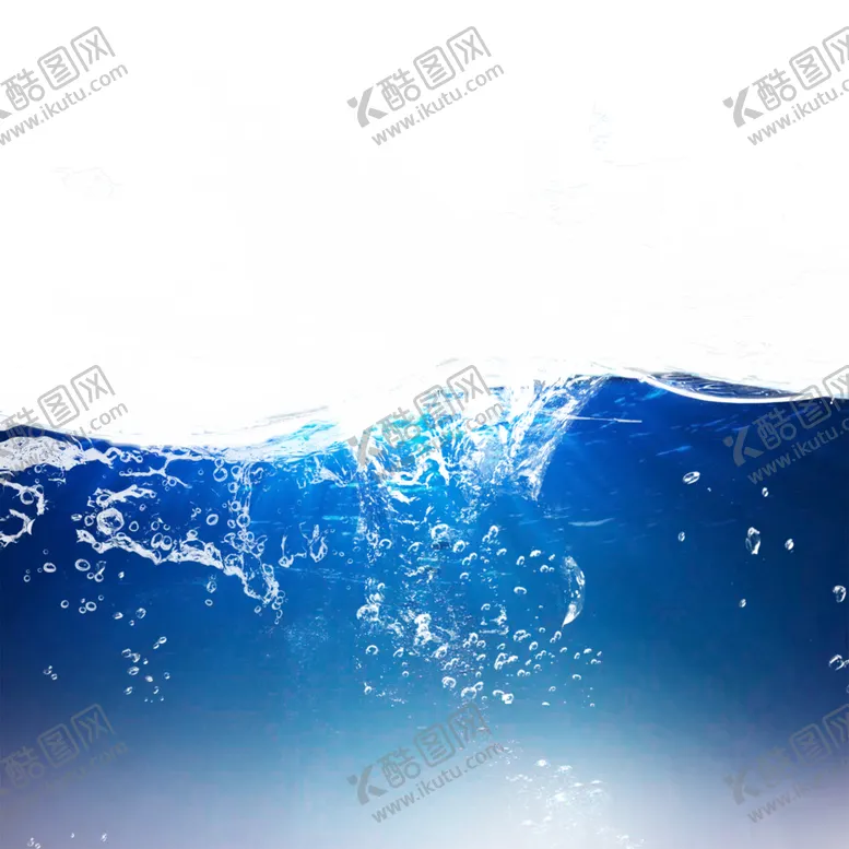 编号：40083005030641216301【酷图网】源文件下载-浪花