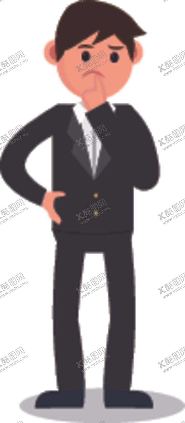 编号：21321305101952425659【酷图网】源文件下载-思考